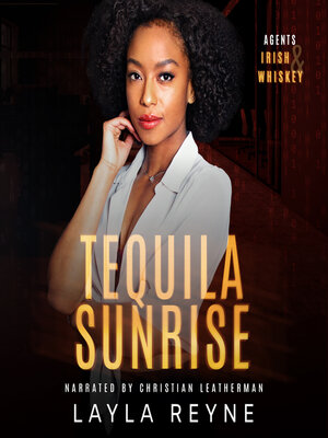 cover image of Tequila Sunrise